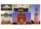 Affordable Delhi to Agra Tour Package One Day by Volvo Bus