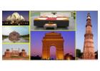 Trusted Delhi Tourism Online Booking Platform