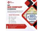 Best SEO Company in Ahmedabad | Result-Driven SEO Services