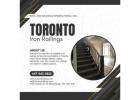 Wrought Iron Railings Oakville