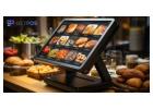 Smart Food POS System for Cafes, Bakeries & QSRs