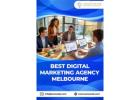 Grow Faster with Best digital marketing agency