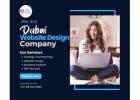 Goldman Dubai Website Design Company – Websites That Speak for Your Brand