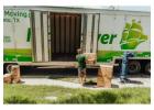 Long Distance Moving Round Rock