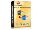 MailsDaddy OST to PST Converter Software