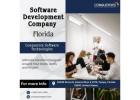 Software Development Company Florida  | Conquerors Tech