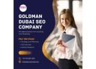 Goldman SEO Company – Trusted Experts for Higher Google Rankings