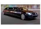 Limousine Service Los Angeles | Paramount Limo