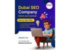 Goldman Dubai SEO Company for Real Growth & Higher Rankings