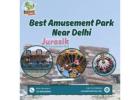 Amusement Parks Near Me | A Smooth Day at Jurasik Park