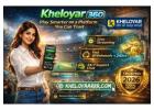 Kheloyar 360: Play Smarter on a Platform You Can Trust