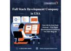 Full Stack Development Company in USA  | Conquerors Tech