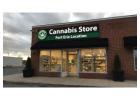Paradise Cannabis - Premier Cannabis Store in Fort Erie Location