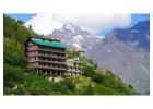 Hotels in Bir Himachal At  Northwind