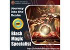 Black Magic Specialist in HSR Layout