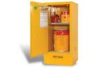 Make a reservation for the best Flammable Liquid Storage Cabinet in Australia
