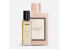 Antibrnd Bloom: Rich Tuberose Fragrance for Women