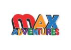 Max Adventures Kids Birthday Party Place