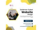 Dubai Website Design Company – Expert Web Design & Development Services