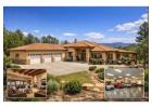 Luxury 4-Bedroom Custom Home in Tijeras, NM