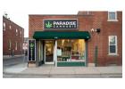 Paradise Cannabis - Your Premier Weed Store in Brockville