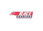 Courier Van Hire
