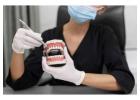Affordable and Natural Looking Dentures in Northeast Philadelphia by NuSmile Dental Office