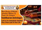 Vashikaran Astrologer in Bangalore