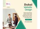 Goldman Dubai Website Design Company – Leading Website Design Company Middle East