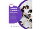 Goldman Dubai SEO Company – Results-Driven Digital Growth Experts