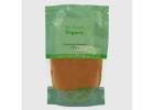 Organic Guarana Powder for Natural Energy and Daily Vitality Boost