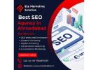 Best SEO Agency in Ahmedabad – ETA Marketing Solutions