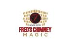 Fred’s Chimney Magic