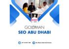 Goldman SEO Abu Dhabi | Leading PPC Advertising Company Abu Dhabi