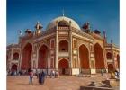Full-Day Delhi Darshan by Car – Private Sightseeing