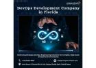 DevOps Development Company in Florida  | Conquerors Tech