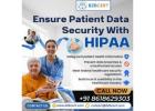 HIPAA Certification in Miami