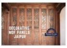 Stylish Decorative MDF Panels Jaipur | Premier Plylam