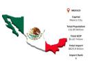 Mexico International Sourcing Snapshot