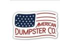 American Dumpster Co