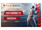 Tiger Exchange 247: A Guide to the TigerExch247 Platform