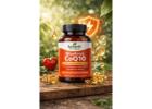 Micelltrick CoQ10 Supplement with Micelle Technology | Samarth Biorigins