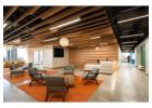 Premium Sustainable Wood Solutions for Modern Interiors