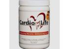 Advanced Cardiovascular Resilience Supplement for Daily Support
