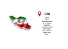 Iran Inflow Activity Report