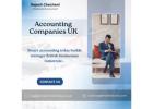 Accountants Association UK | Rajesh Chechani