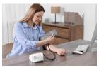 Buy Best BP Machine – Reliable & Accurate Monitoring
