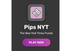 Pips NYT: Mastering Daily Word Puzzle Strategy