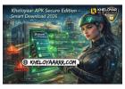 Kheloyaar APK Secure Edition – Smart Download 2026