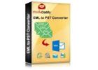 Best EML to PST Tool – Convert EML to Outlook PST Instantly
